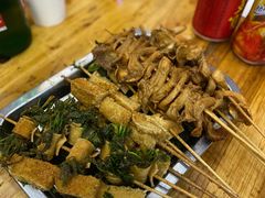 素鸡-清真·西北人家风味馆(中山中路店)