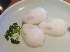 -吕氏疙瘩汤·新派鲁菜(东城万达广场店)