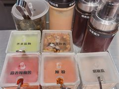 -肉肉大米(金虹桥店)