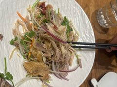 -花舍·新派粤菜·西餐·下午茶(亚运村·鸟巢店)