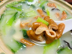 -卫巷菜馆(芙蓉总店)