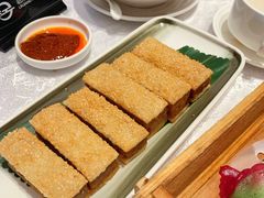 -临江酒店-中餐厅