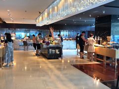 -上海龙之梦万丽酒店