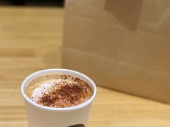 -面包谷Grains n' Beans(九号公馆店)