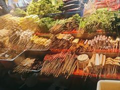 -为民烧烤吧.自贡爆炒菜(收录10年好店)