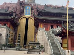 -上海东林寺(金山区)