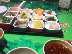 -令氏家外家周秦食府(高新店)