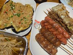 -本色.小马哥烧烤(五一路总店)