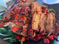 -隔壁老王·家常云南菜(花巷店)