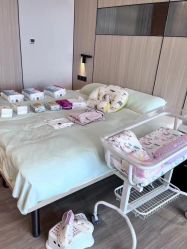 -玥悦月子中心(南桥店)