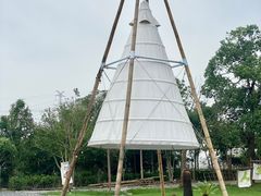 -不觉晓CAMPING(上海迪士尼营地店)