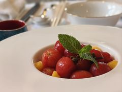 -宝丽轩中餐厅BAOLIXUAN