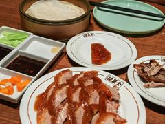 -北京全聚德(王府井店)