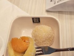 -满记甜品(金帝银泰城店)