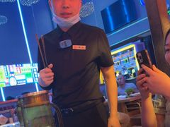 -杨记齐齐哈尔烤肉(总店)