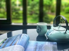 -余姚阳明温泉山庄