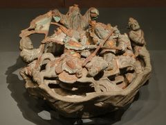 -中国闽台缘博物馆