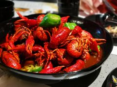 十三香-一棠龙虾(徐家汇城开YOYO店)