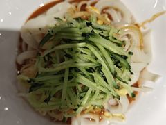 -子午路张记肉夹馍(兵马俑店)