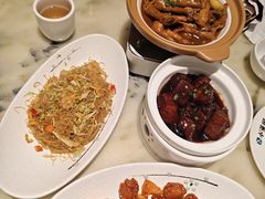 -小菜园新徽菜(马鞍山金鹰店)