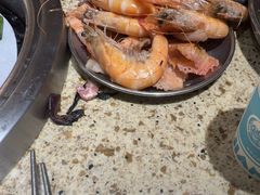 -姜胖胖韩式自助烤肉(光明万达店)
