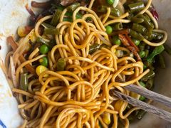 -梅溪·小伙子干挑面(安吉总店)
