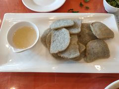 -北京小肠陈饭庄(方庄店)