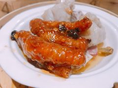 -龙的酒楼·手工早茶·顺德菜(近良路店)
