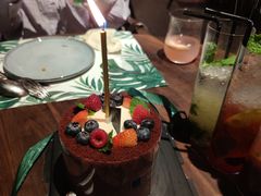 -姆们M Sweetie Cake(五道口店)