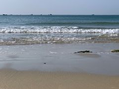 -北海银滩一号国际会议中心酒店