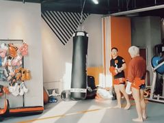 -享受健身·美体塑形馆