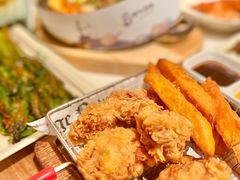 -七八冷面·延边朝鲜族美食(圣熙八号店)