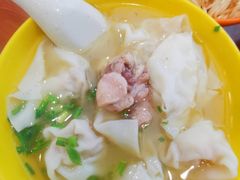 -龙抄手(春熙路总店)