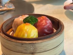 -安蒂娅.悦景轩中餐厅(西乡店)