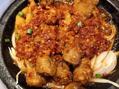 -七八冷面·延边朝鲜族美食(欢乐谷店)