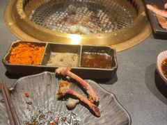 -铭牛烧肉·和牛海鲜自助(高新月牙湖店)