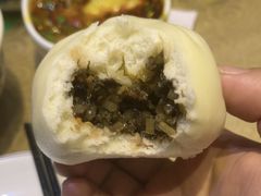 -独秀小吃(蓝田店)