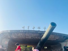 -胡里山炮台