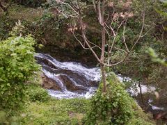 -秦岭风景区