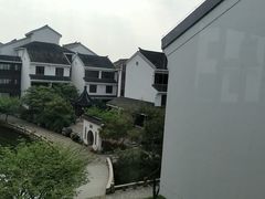 -苏州吴宫泛太平洋酒店