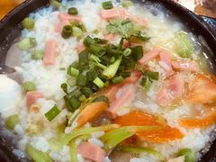 -沈妈砂锅(光华村店)