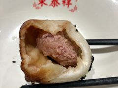 -东泰祥生煎馆(重庆北路店)