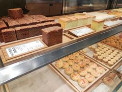 -泸溪河桃酥(西直门凯德店)