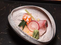 -辉·四季料亭·怀石料理·深夜食堂烧鸟·Omakase