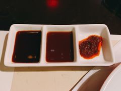 -海航大厦万豪酒店彩海轩中餐厅(霄云路店)