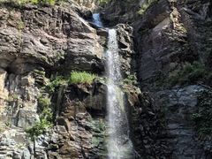 -双龙峡