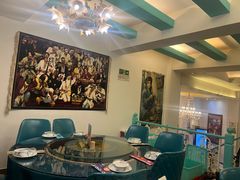 -阿拉丁新疆风味餐厅·清真(罗廊巷店)