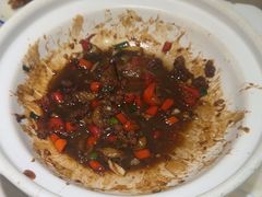 -兰湘子·湘菜小炒(三桥万象城店)