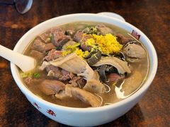 -潮镇老尾牛杂(环城西路店)