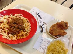 -大圆碗•T骨大排饭(永安道店)